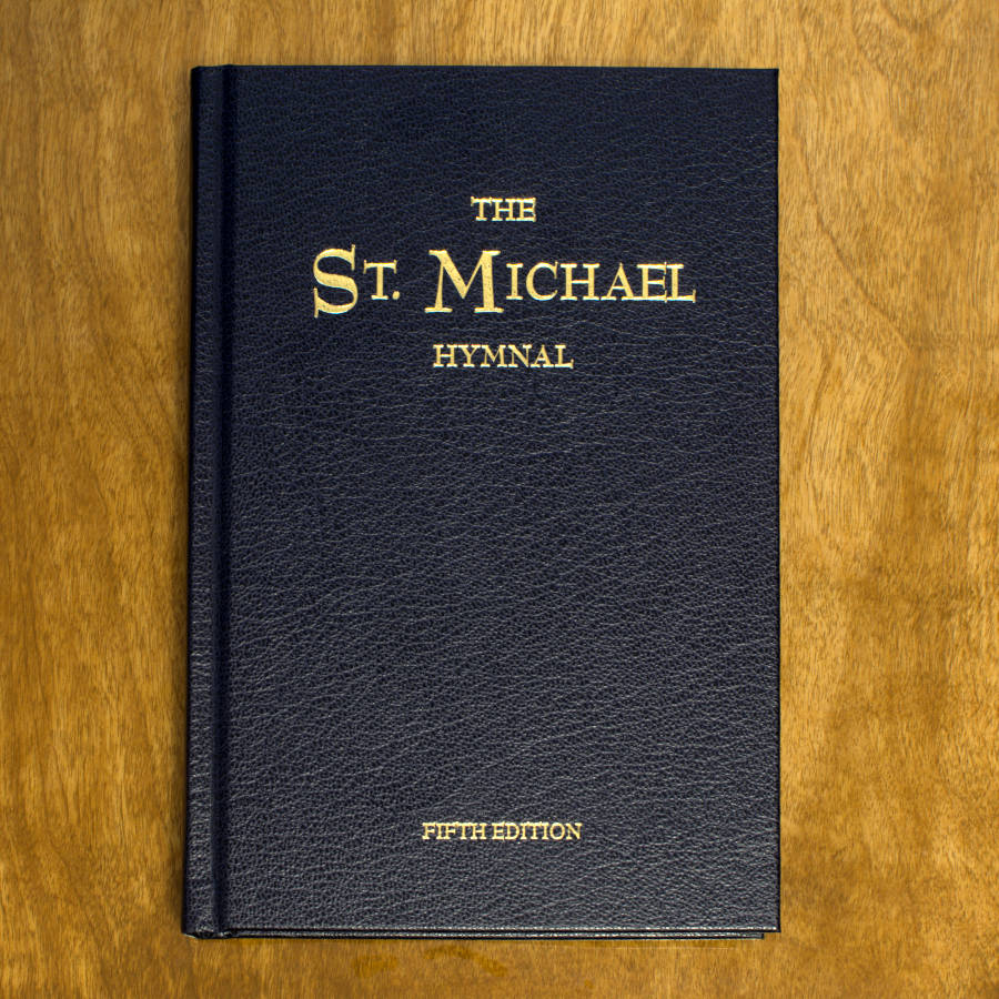 home-the-st-michael-hymnal